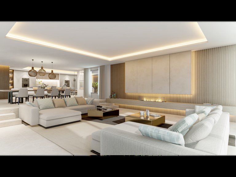 Villa for Sale in Marbella, Malaga 18