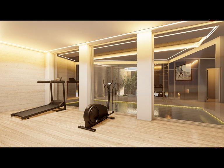 Villa for Sale in Marbella, Malaga 9