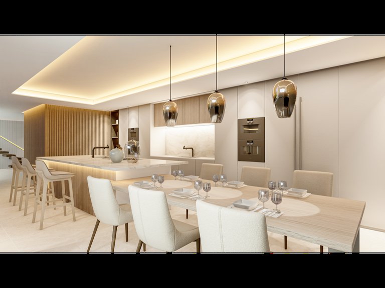 Villa for Sale in Marbella, Malaga 17