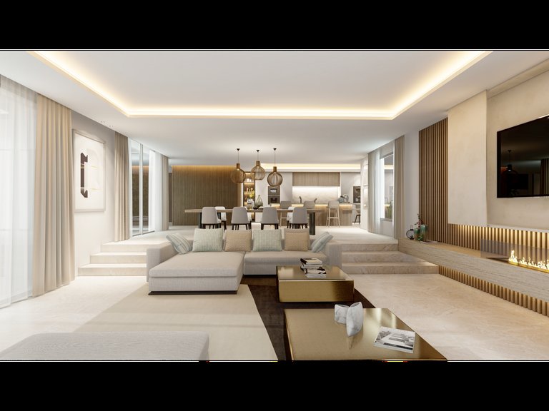 Villa for Sale in Marbella, Malaga 13