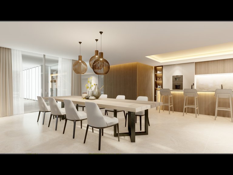 Villa for Sale in Marbella, Malaga 16