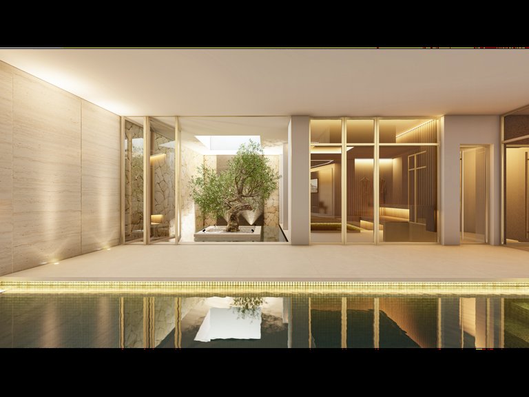 Villa for Sale in Marbella, Malaga 4