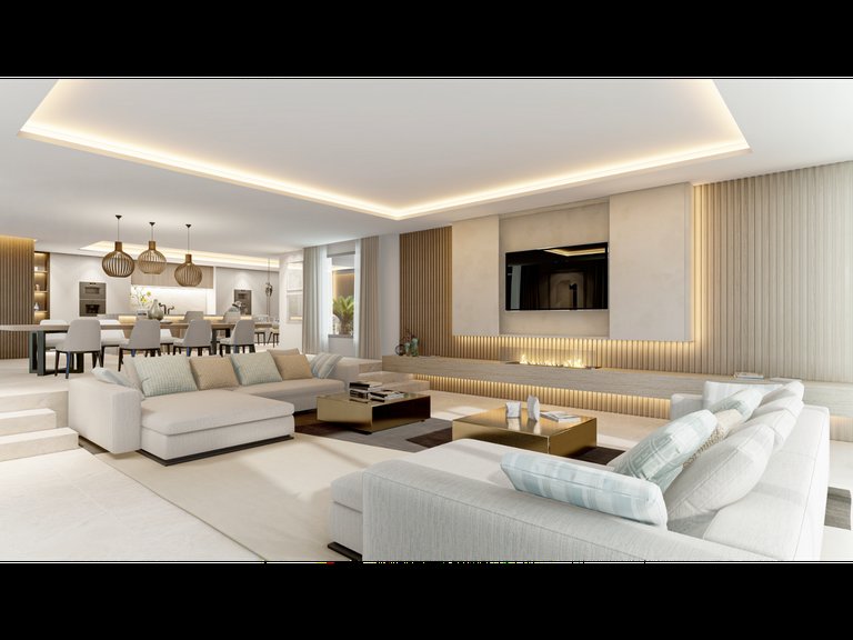 Villa for Sale in Marbella, Malaga 11