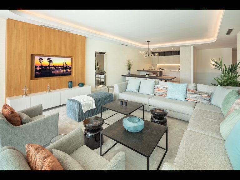 Apartment for Sale in Marbella, Malaga 20