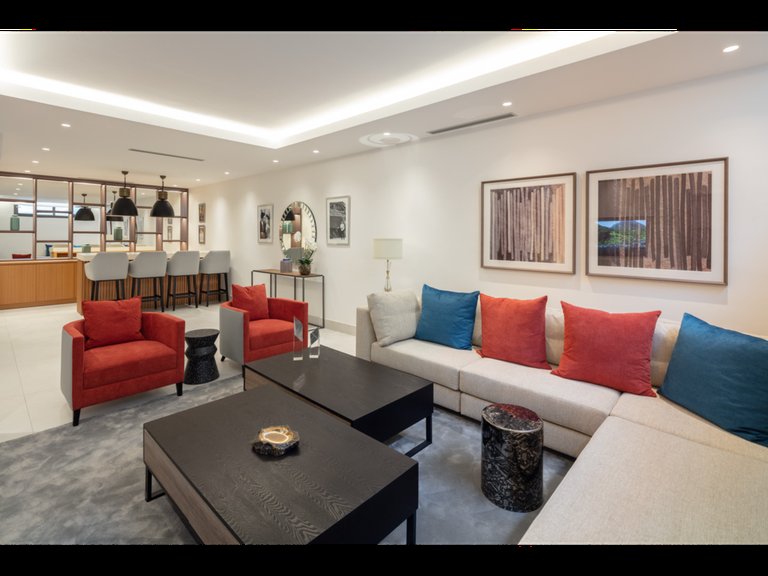 Apartment for Sale in Marbella, Malaga 22
