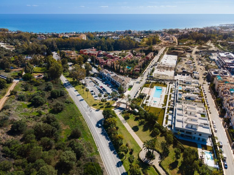 Apartment for Sale in Marbella, Malaga 25