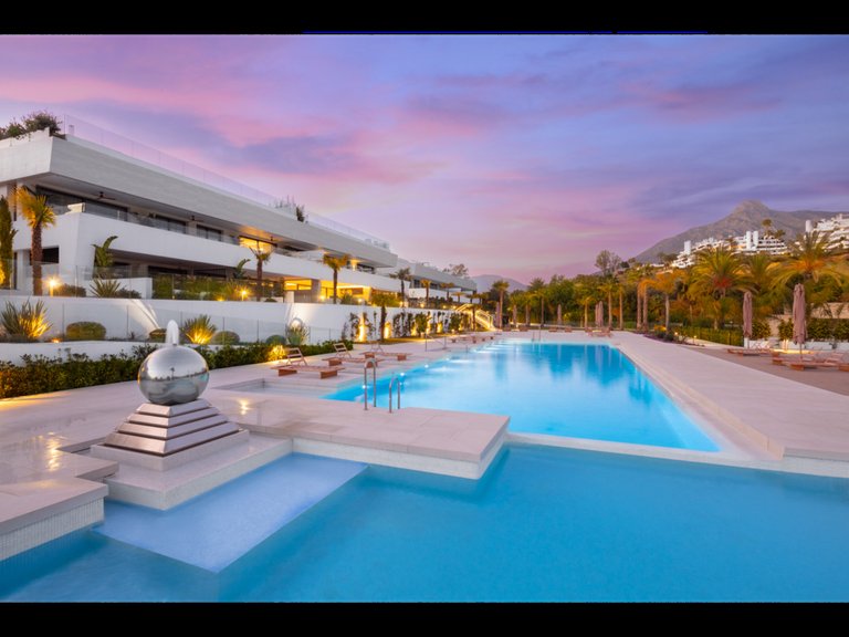 Apartment for Sale in Marbella, Malaga 6