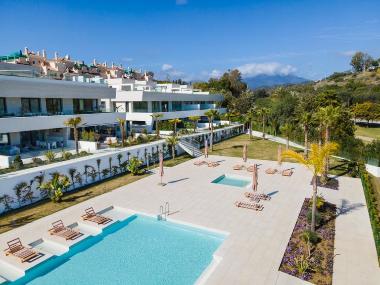 Apartment for Sale in Marbella, Malaga 10