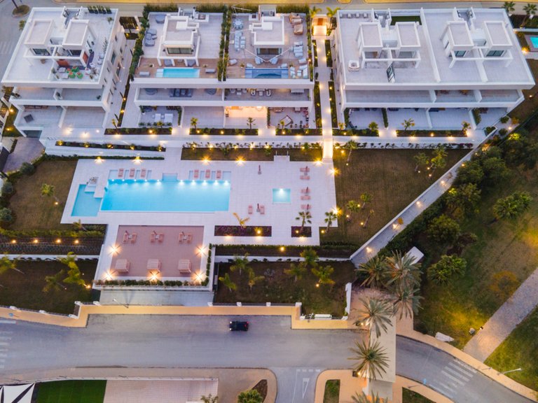 Apartment for Sale in Marbella, Malaga 11
