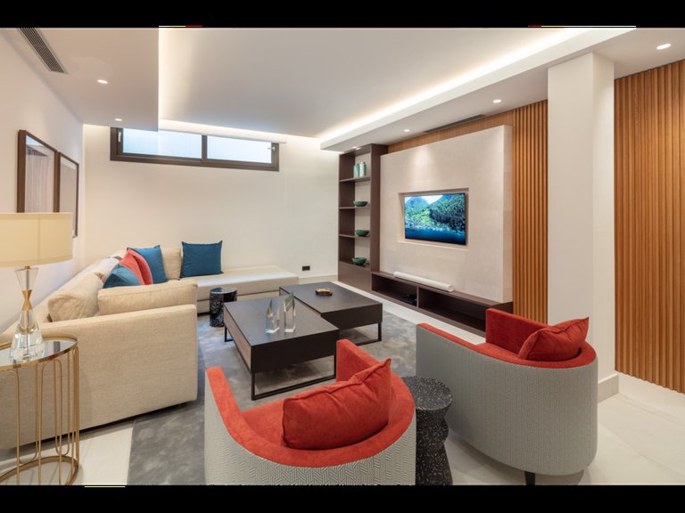 Apartment for Sale in Marbella, Malaga 21