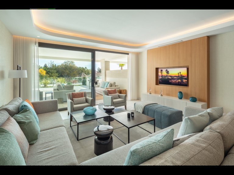 Apartment for Sale in Marbella, Malaga 2