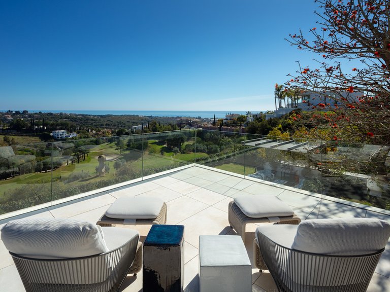 Villa for Sale in Marbella, Malaga 17