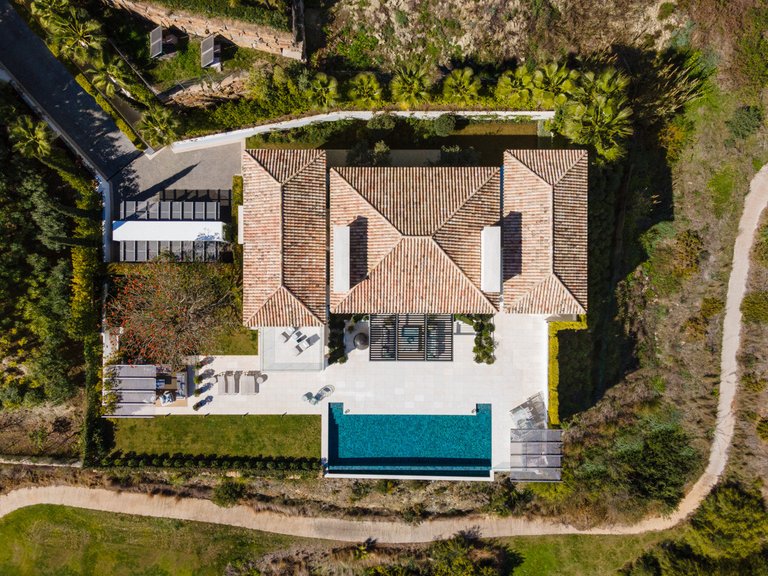 Villa for Sale in Marbella, Malaga 31