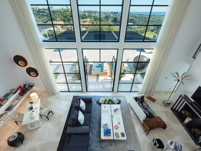 Villa for Sale in Marbella, Malaga 11