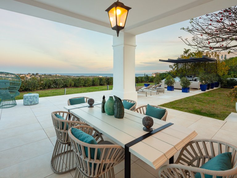 Villa for Sale in Marbella, Malaga 25