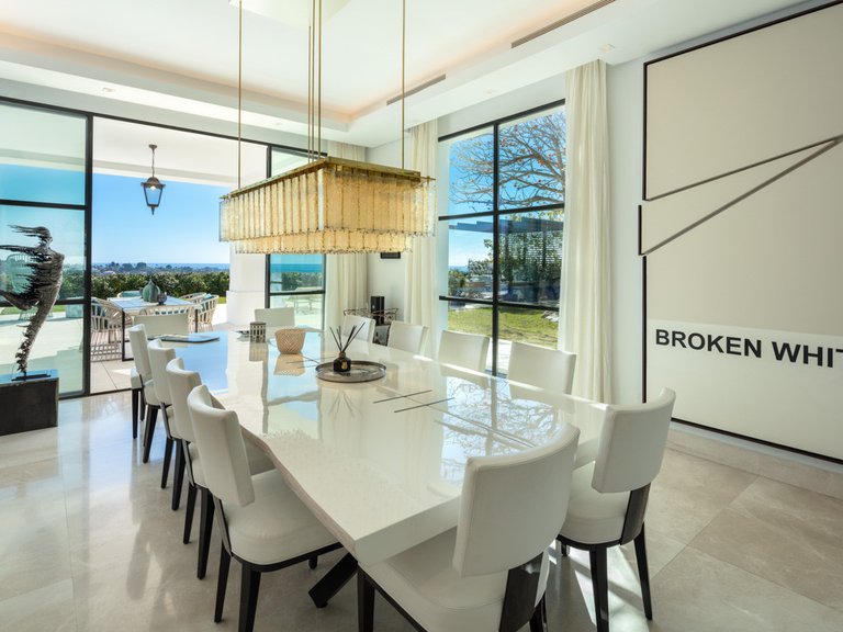 Villa for Sale in Marbella, Malaga 3