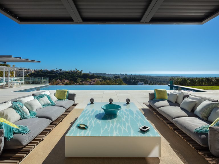 Villa for Sale in Marbella, Malaga 2