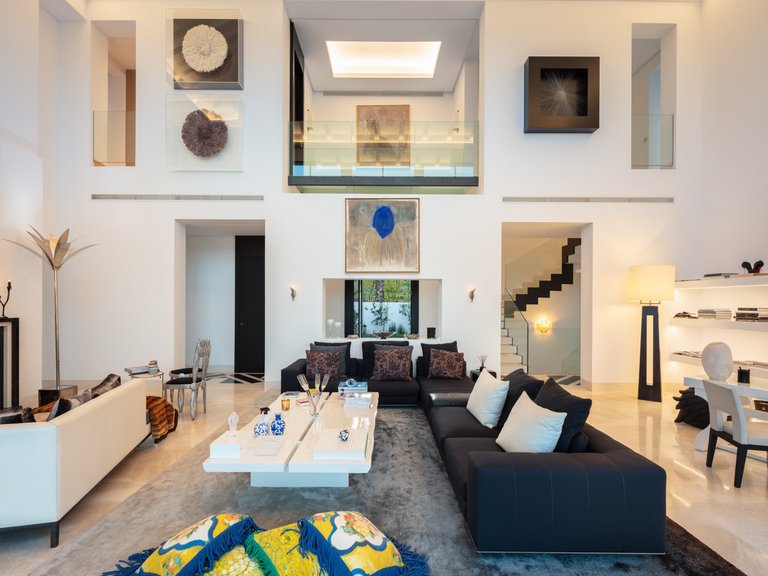 Villa for Sale in Marbella, Malaga 21