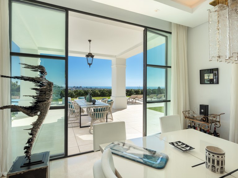 Villa for Sale in Marbella, Malaga 9