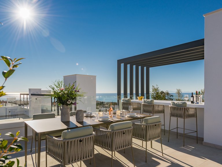 Villa for Sale in Marbella, Malaga 15