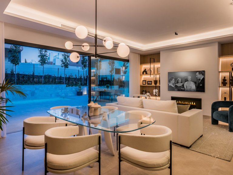 Villa for Sale in Marbella, Malaga 7