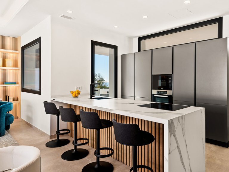 Villa for Sale in Marbella, Malaga 31