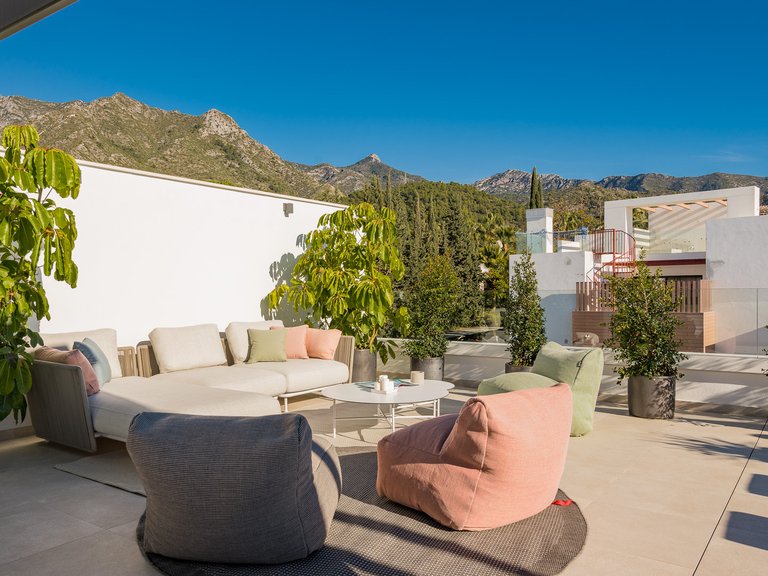 Villa for Sale in Marbella, Malaga 17