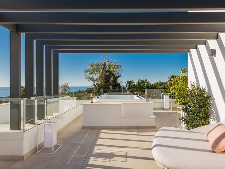 Villa for Sale in Marbella, Malaga 21