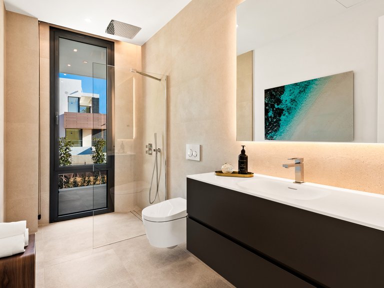 Villa for Sale in Marbella, Malaga 28