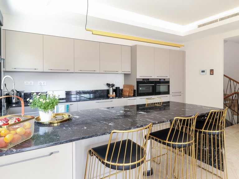 Villa for Sale in Marbella, Malaga 14