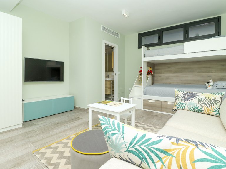 Villa for Sale in Marbella, Malaga 4