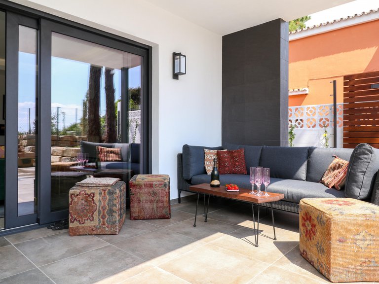 Villa for Sale in Marbella, Malaga 12