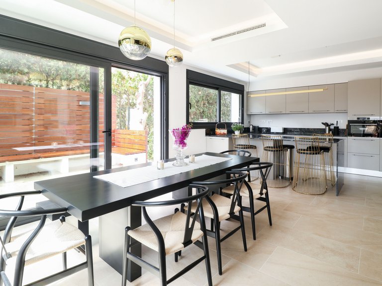 Villa for Sale in Marbella, Malaga 13