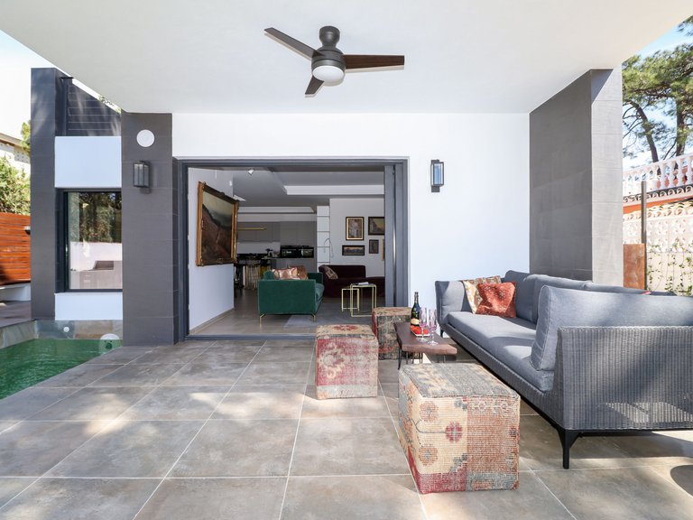 Villa for Sale in Marbella, Malaga 10