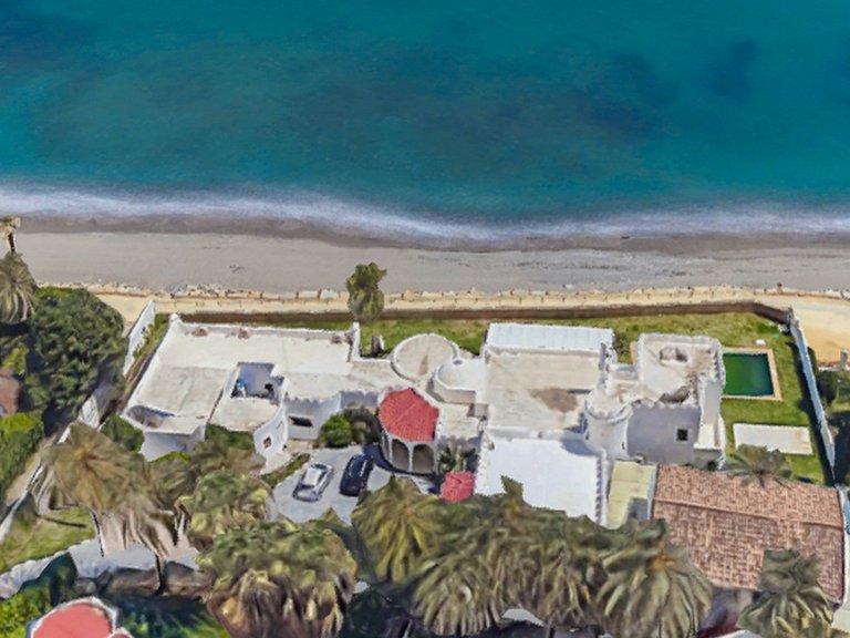 Villa for Sale in Marbella, Malaga 10