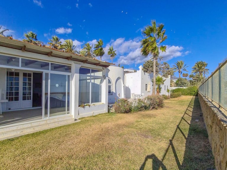 Villa for Sale in Marbella, Malaga 2