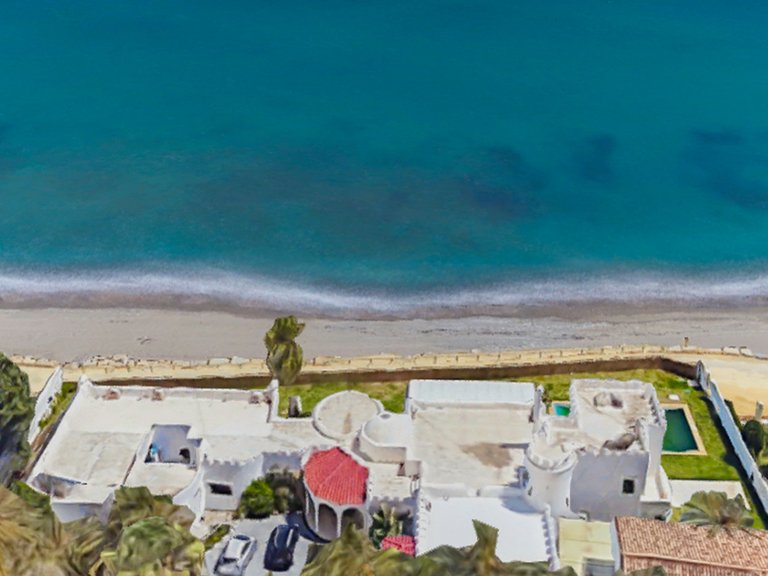 Villa for Sale in Marbella, Malaga 5