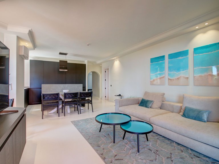 Apartment for Sale in Marbella, Malaga 14