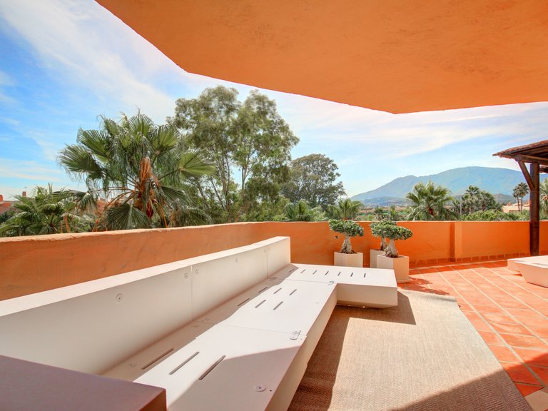 Apartment for Sale in Marbella, Malaga 16