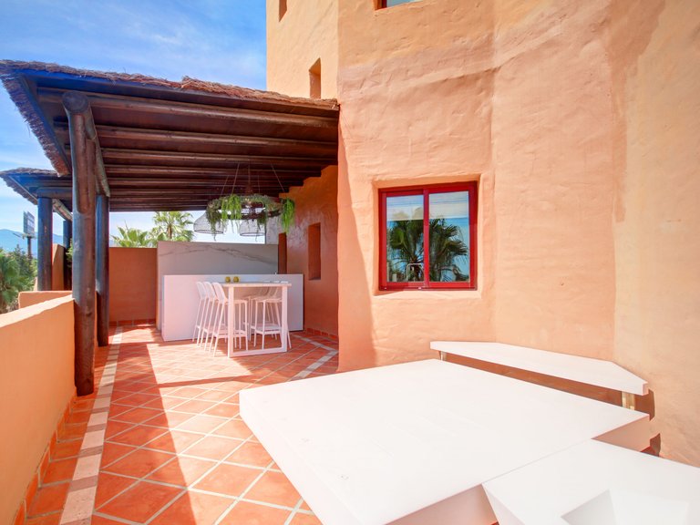 Apartment for Sale in Marbella, Malaga 17