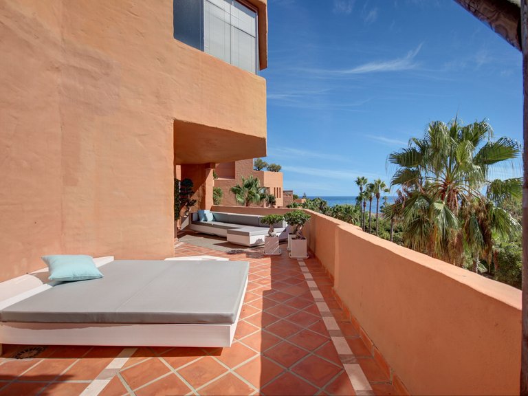 Apartment for Sale in Marbella, Malaga 21