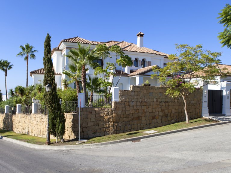 Villa for Sale in Marbella, Malaga 5