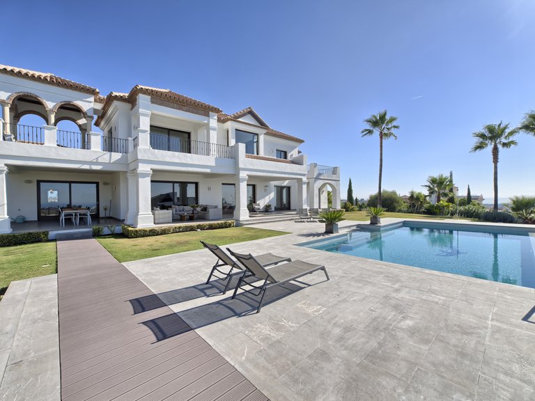 Villa for Sale in Marbella, Malaga 2