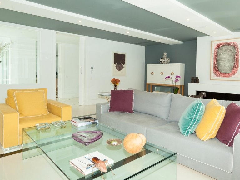 Villa for Sale in Marbella, Malaga 7