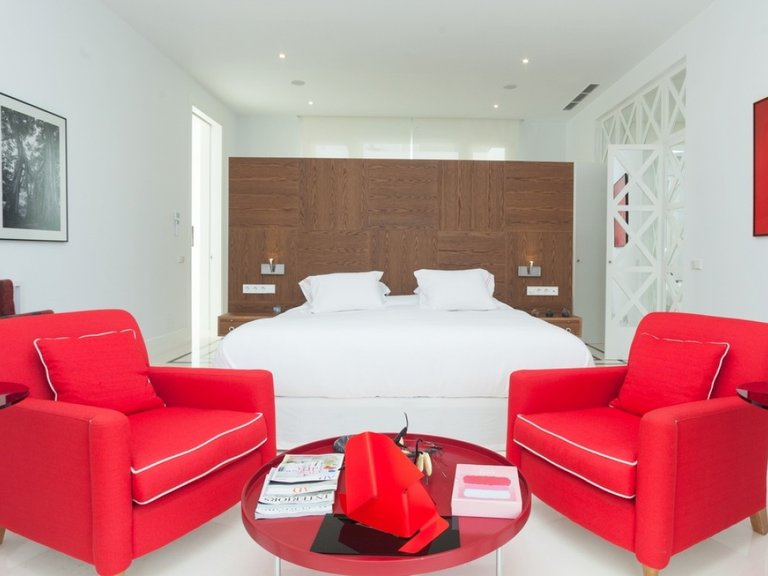 Villa for Sale in Marbella, Malaga 3