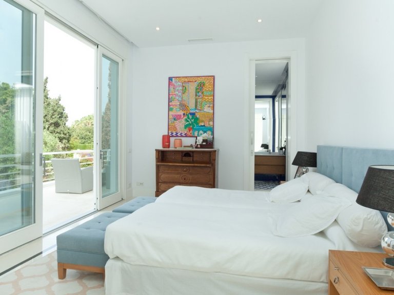 Villa for Sale in Marbella, Malaga 13