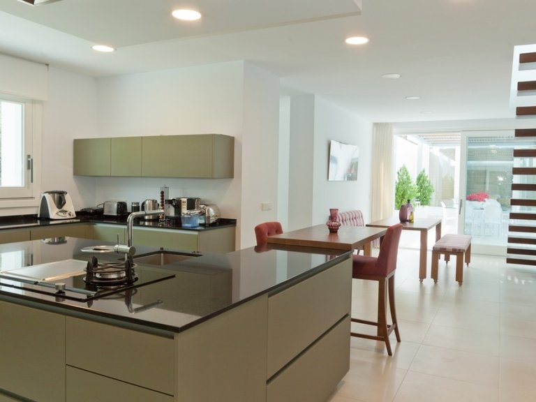 Villa for Sale in Marbella, Malaga 6