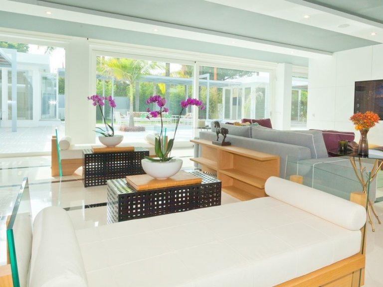 Villa for Sale in Marbella, Malaga 5