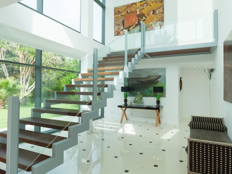 Villa for Sale in Marbella, Malaga 8