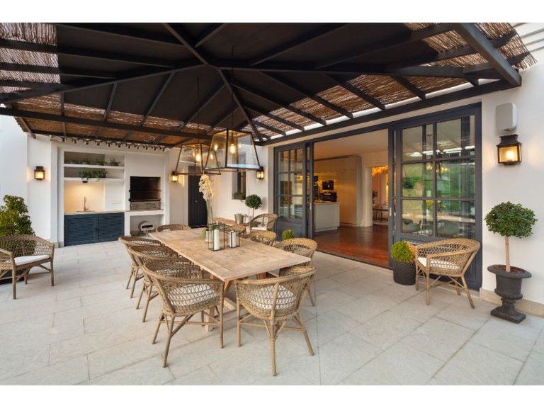 Villa for Sale in Marbella, Malaga 13